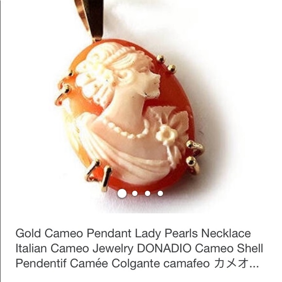 Necklace - Picture 5 of 5